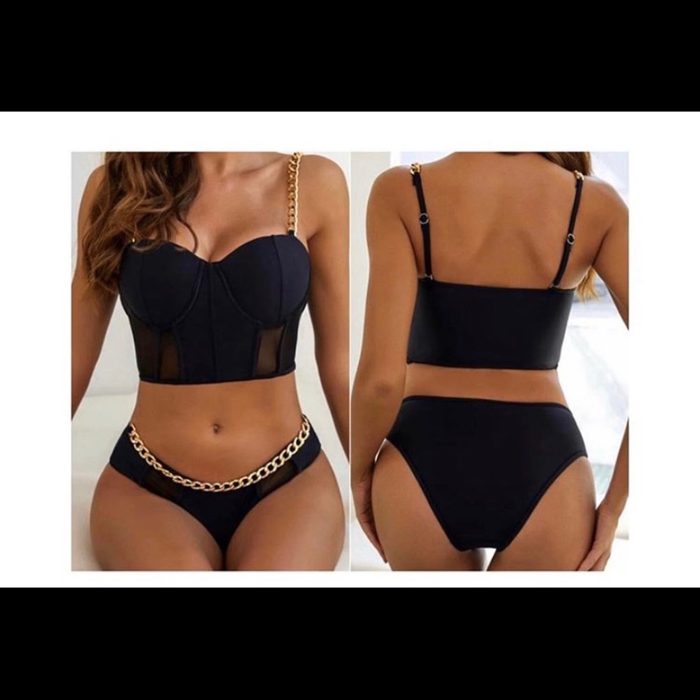Swim Suit 👙